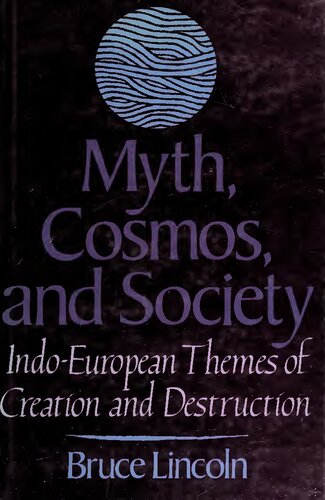 Myth, Cosmos, and Society