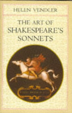 The Art of Shakespeare′s Sonnets