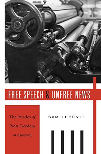 Free Speech and Unfree News