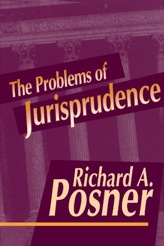 Problems of Jurisprudence