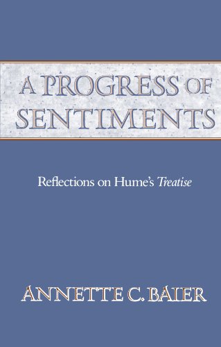 A Progress of Sentiments