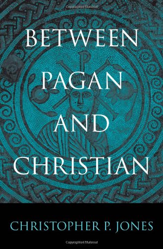 Between Pagan and Christian