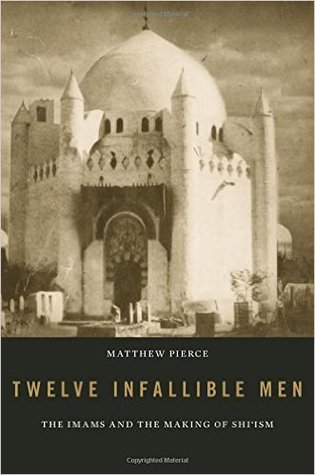 Twelve Infallible Men