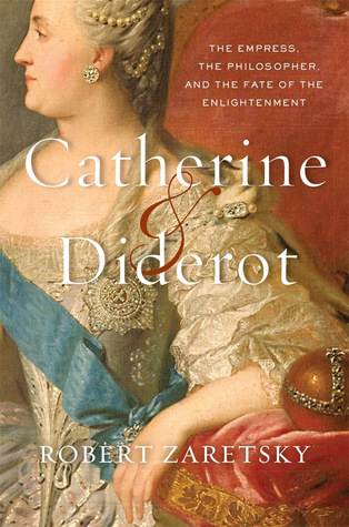 Catherine &amp; Diderot