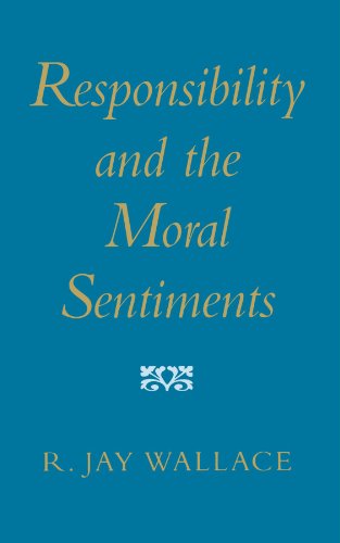 Responsibility and the Moral Sentiments