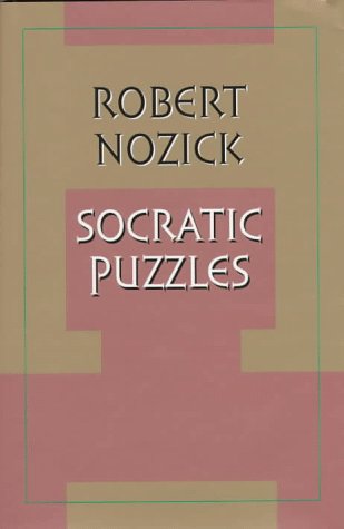 Socratic Puzzles