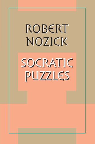 Socratic Puzzles