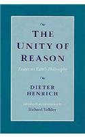 The Unity of Reason