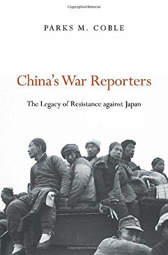 China's War Reporters