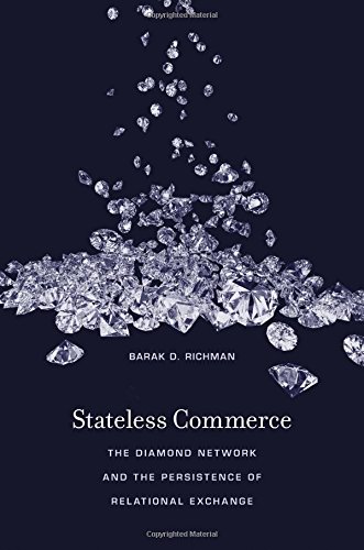 Stateless Commerce