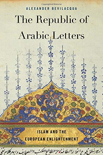 The Republic of Arabic Letters