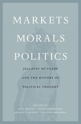 Markets, Morals, Politics