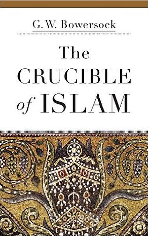 The crucible of Islam