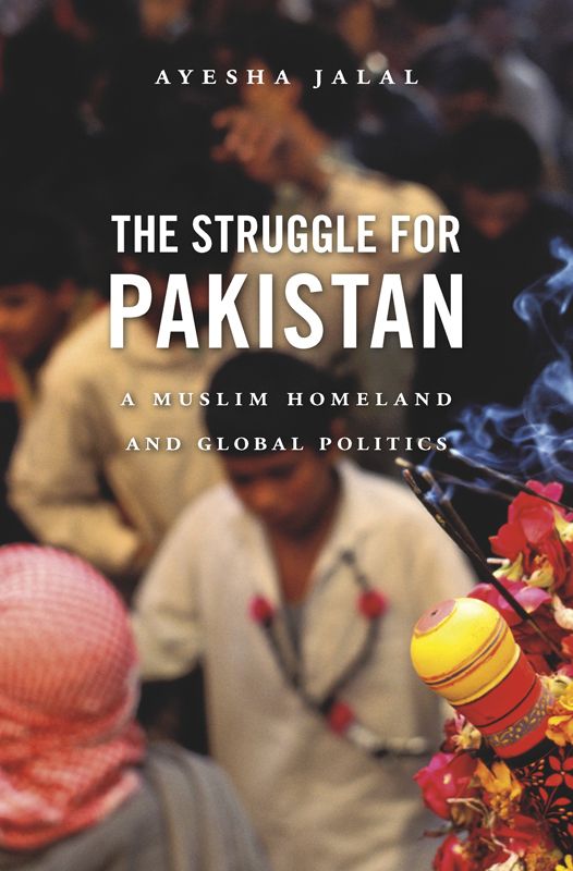 The Struggle for Pakistan