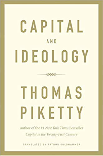 Capital and Ideology