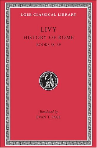 History of Rome, Volume XI