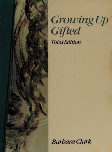 Growing Up Gifted