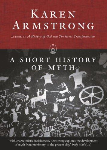 A Short History of Myth