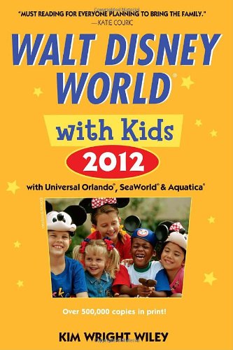 Fodor's Walt Disney World with Kids 2012