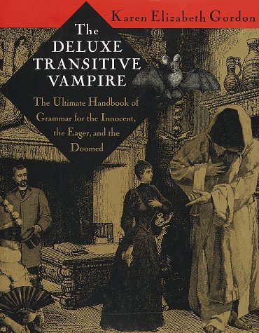 The Deluxe Transitive Vampire