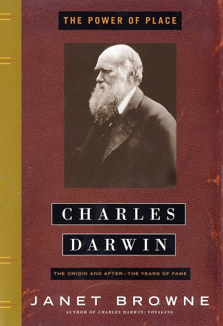 Charles Darwin