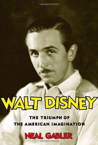 Walt Disney