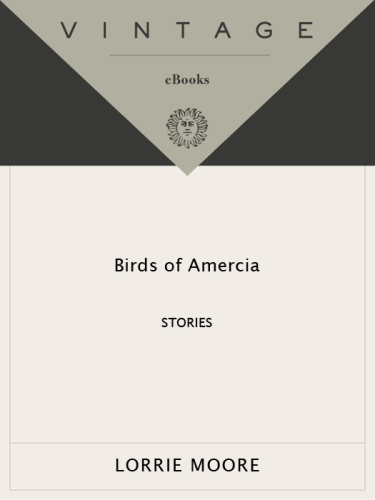 Birds of America