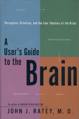 A User's Guide to the Brain