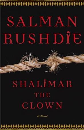 Shalimar the Clown: A Novel