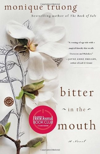 Bitter in the Mouth