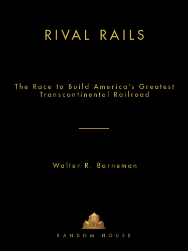 Rival Rails