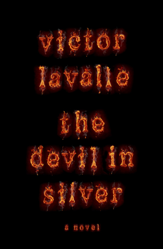 The Devil in Silver