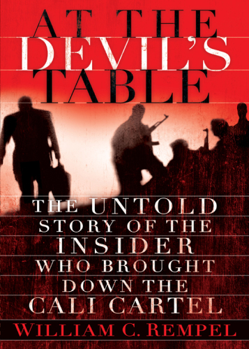 At the Devil's Table