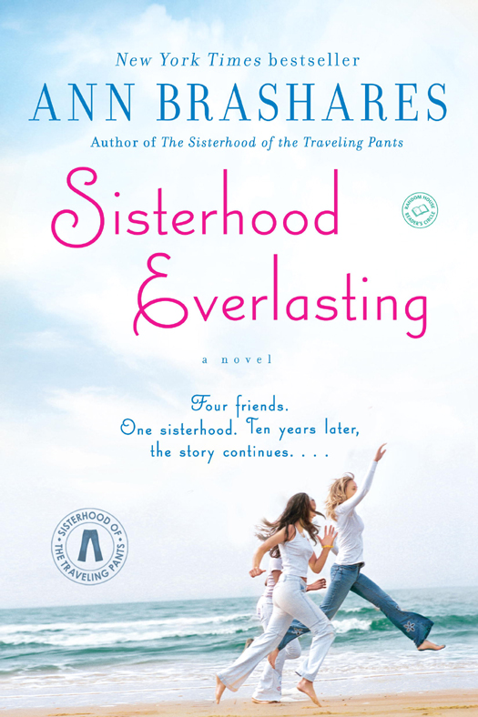 Sisterhood Everlasting