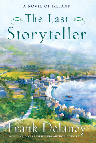 The Last Storyteller