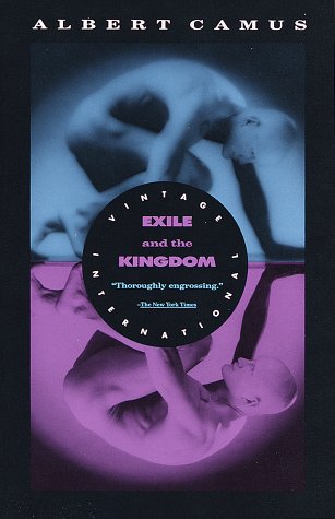 Exile and the Kingdom