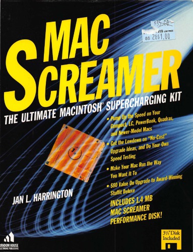 Mac Screamer