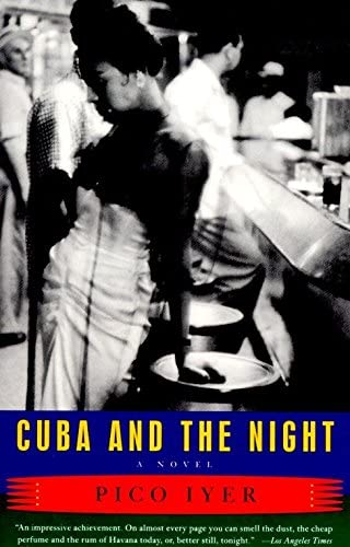 Cuba and the Night: A Novel