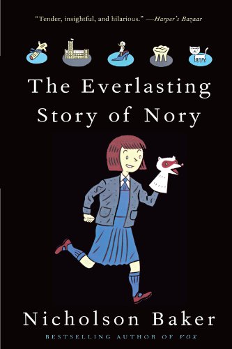 The Everlasting Story of Nory