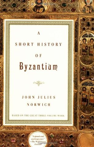 A Short History of Byzantium