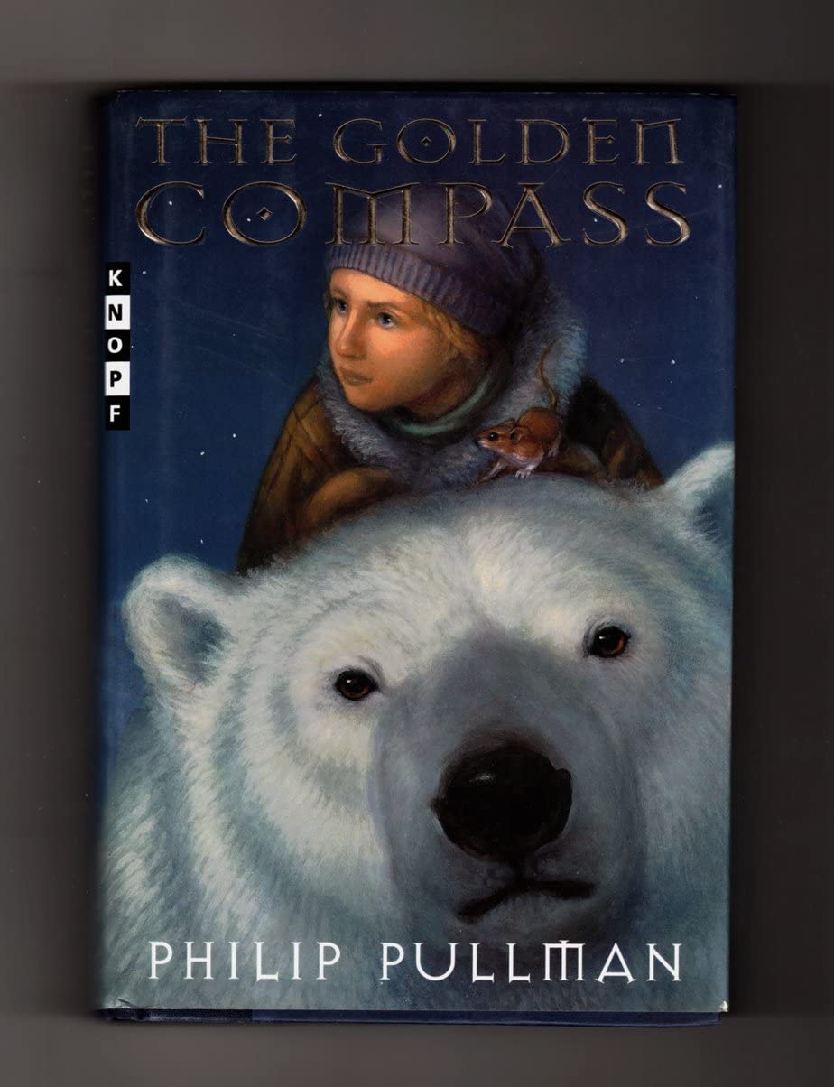 Golden Compass