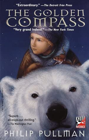 The Golden Compass (His Dark Materials, Book 1)