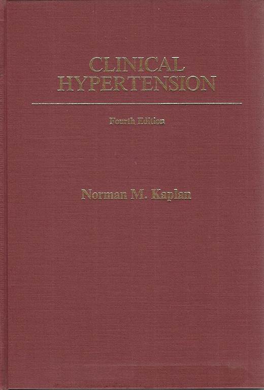 Clinical hypertension