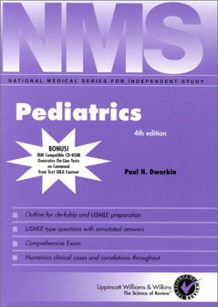 NMS Pediatrics