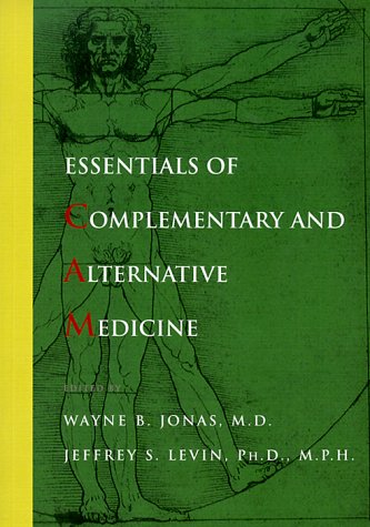 Essentials Of Complementary And Alternative Medicine