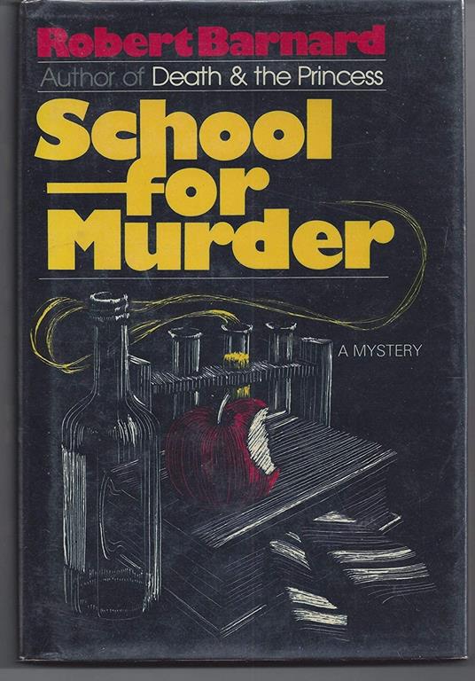 School for Murder