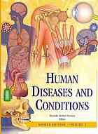 Human Diseases and Conditions