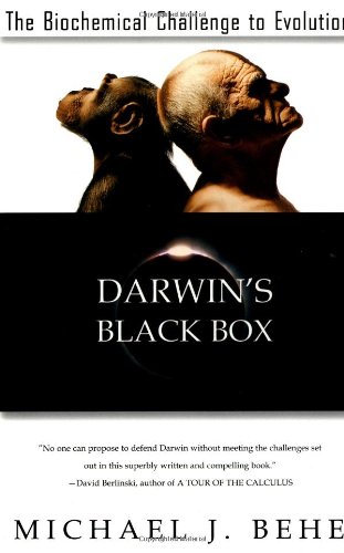 Darwin's Black Box