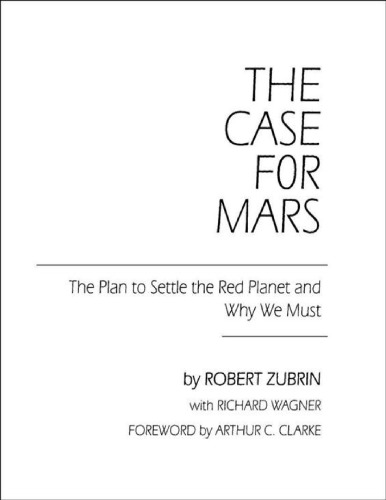 The Case for Mars