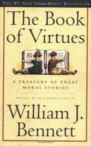 The Book of Virtues